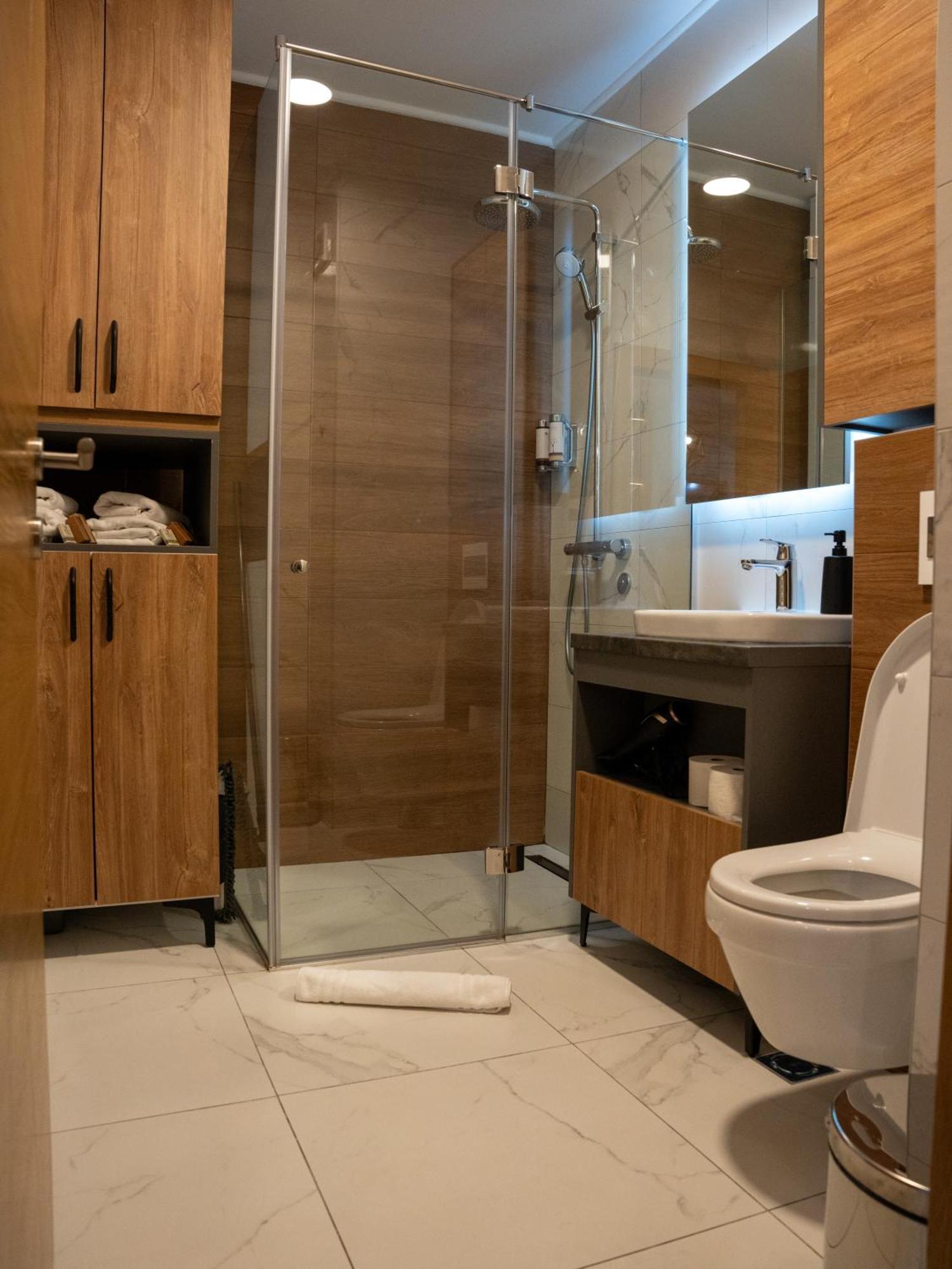 Magico Centar Apartment Zlatibor