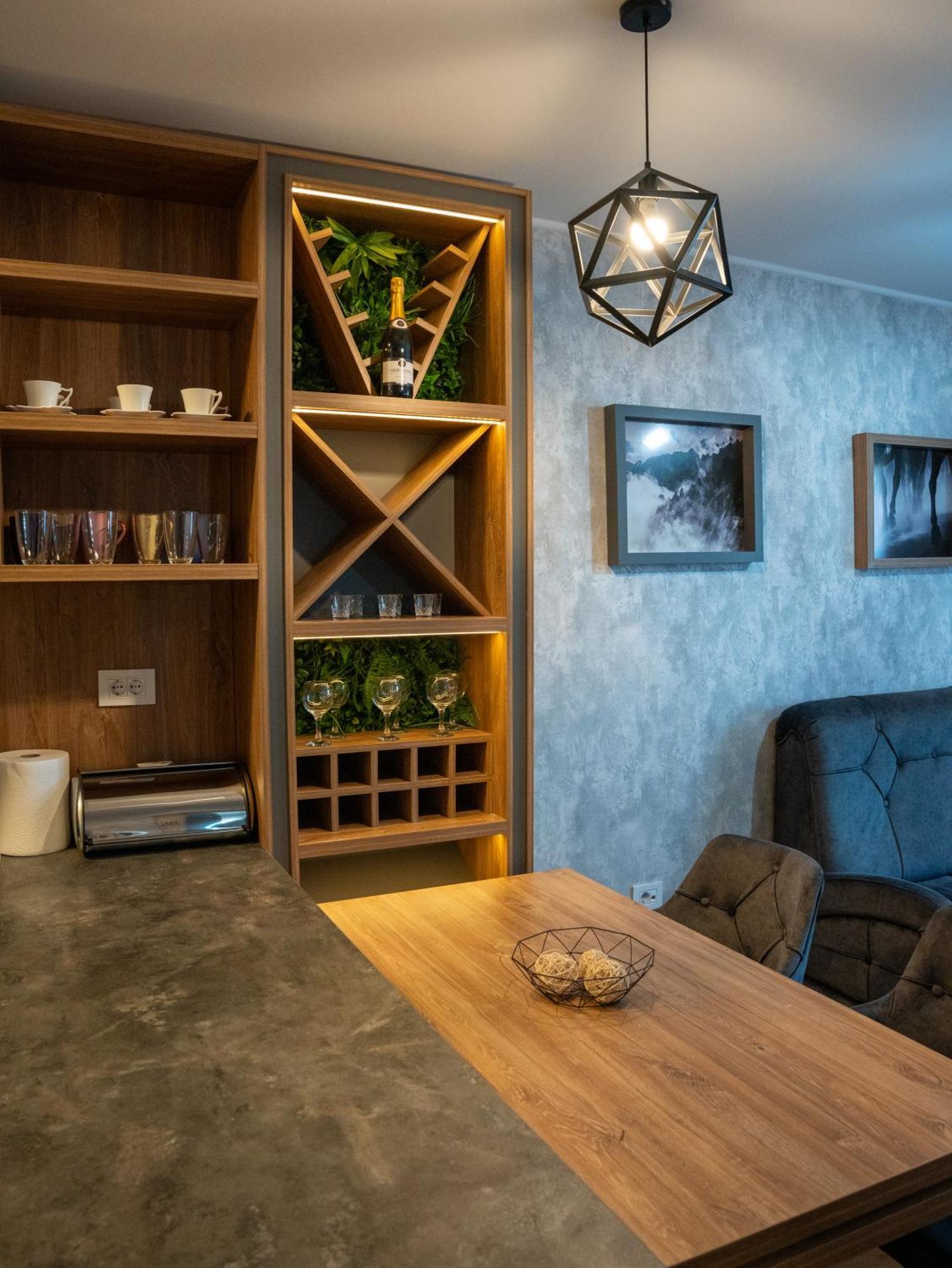 Apartment Magico Centar
