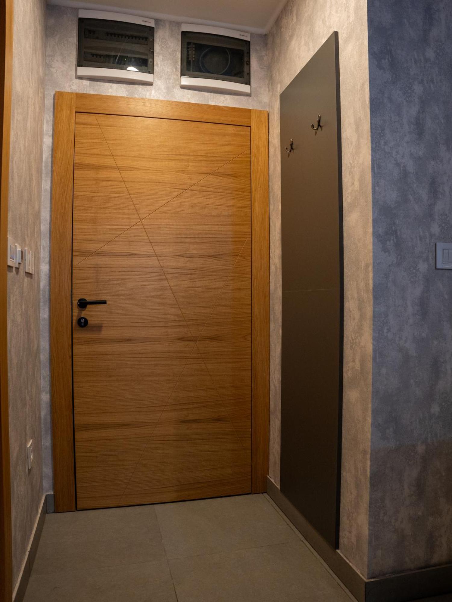 Apartment Magico Centar