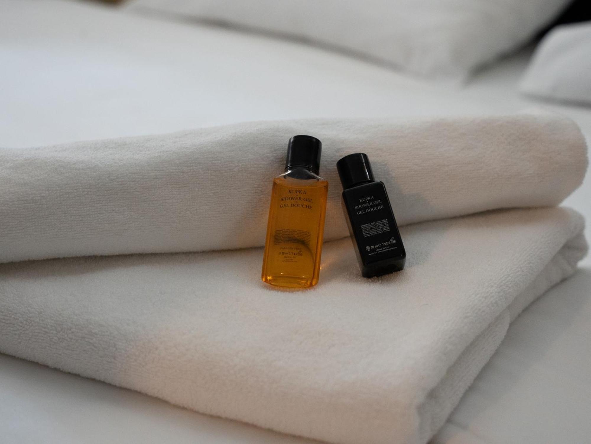 Magico Centar Apartment *