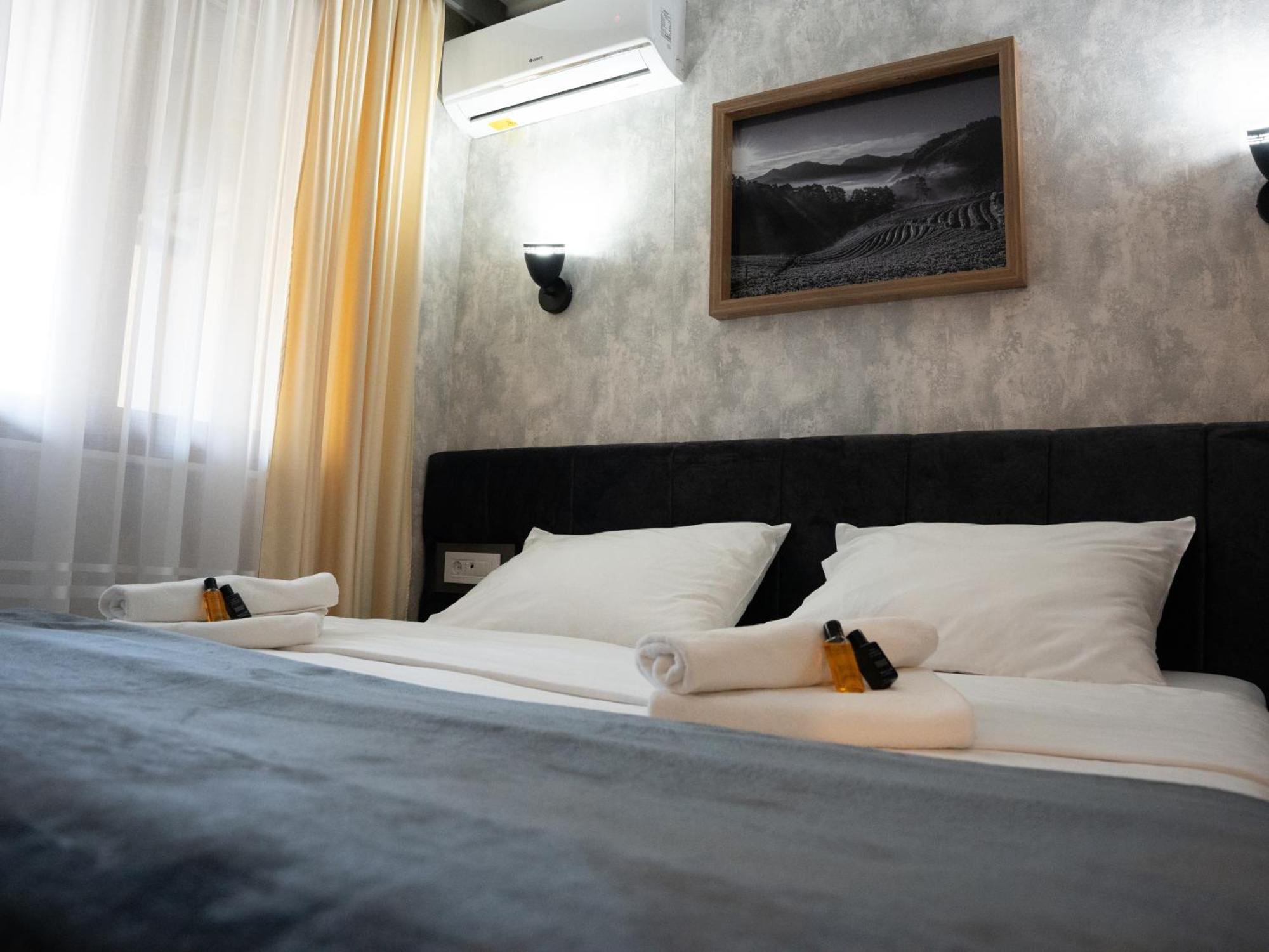 Magico Centar Apartment Zlatibor
