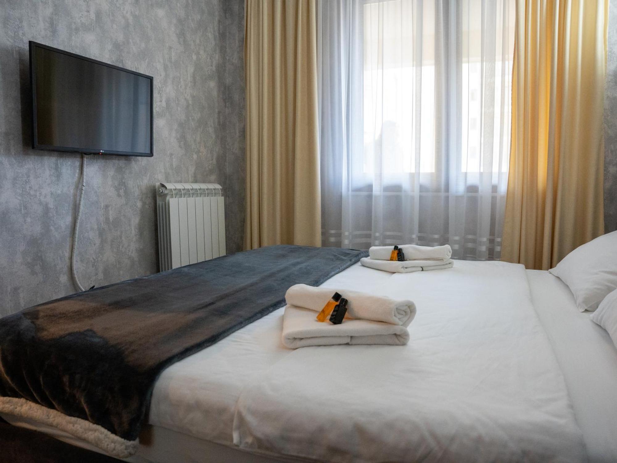 Apartment Magico Centar *