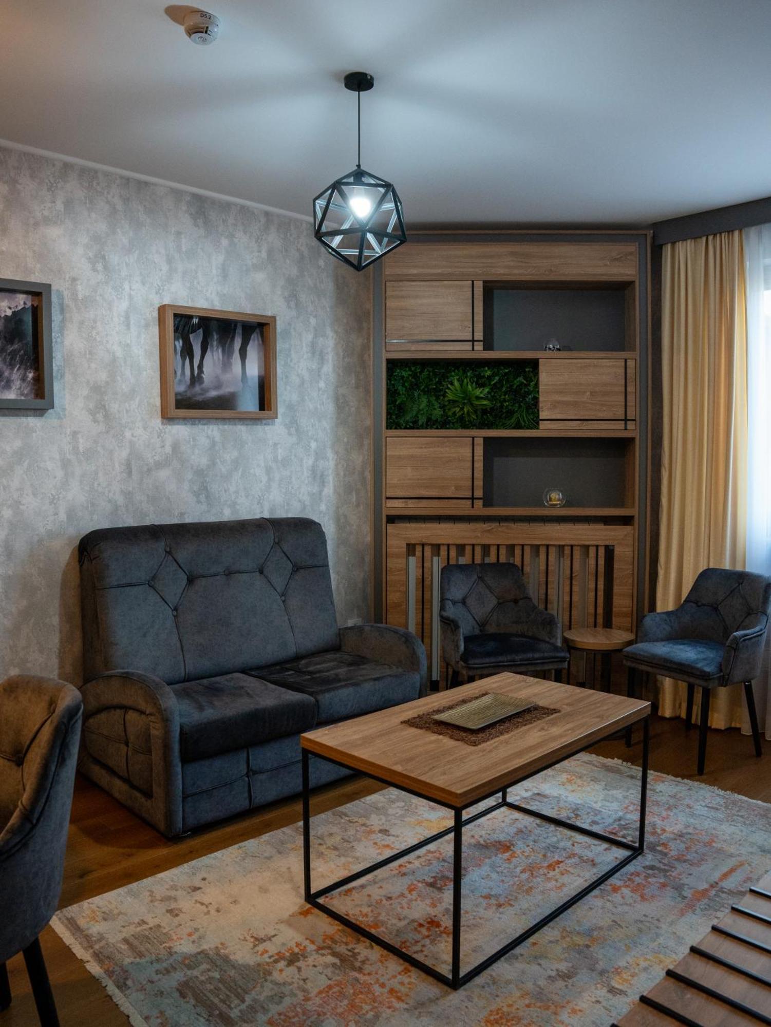 Apartment Magico Centar Zlatibor