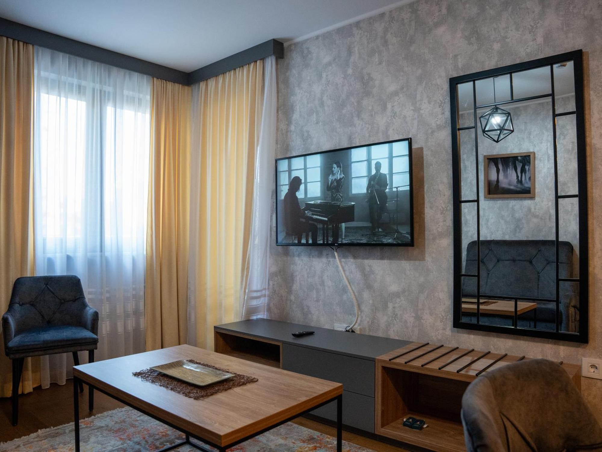 Apartment Magico Centar